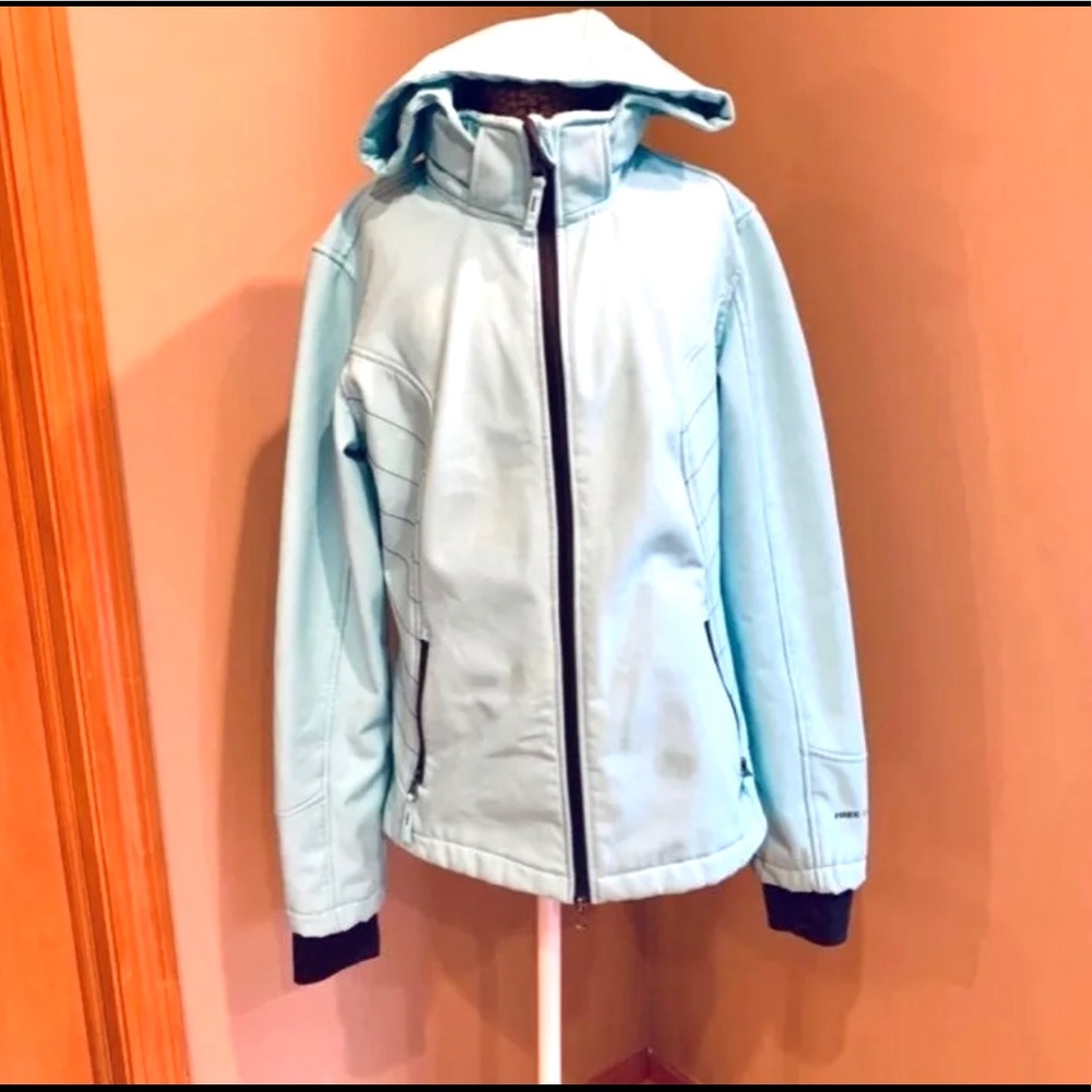 Free Country Jackets Size Small